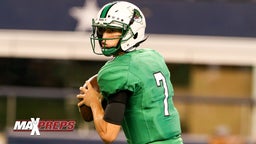 Ryan Agnew does his best Johnny Football impersanation #MPTopPlay