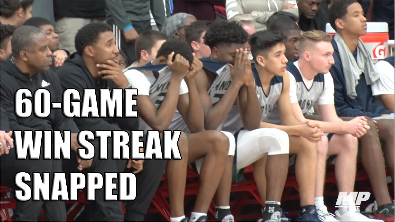 Steve Smith Interview