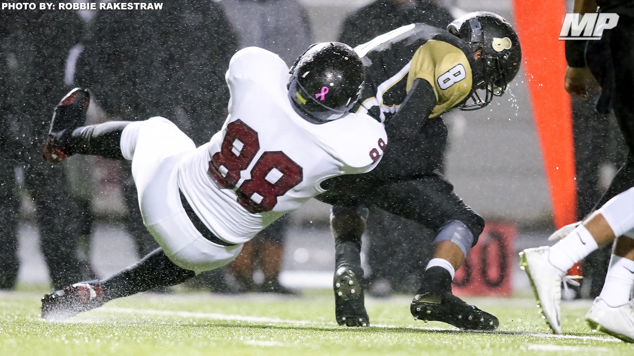 Lagaryonn Carson Ultimate Highlights