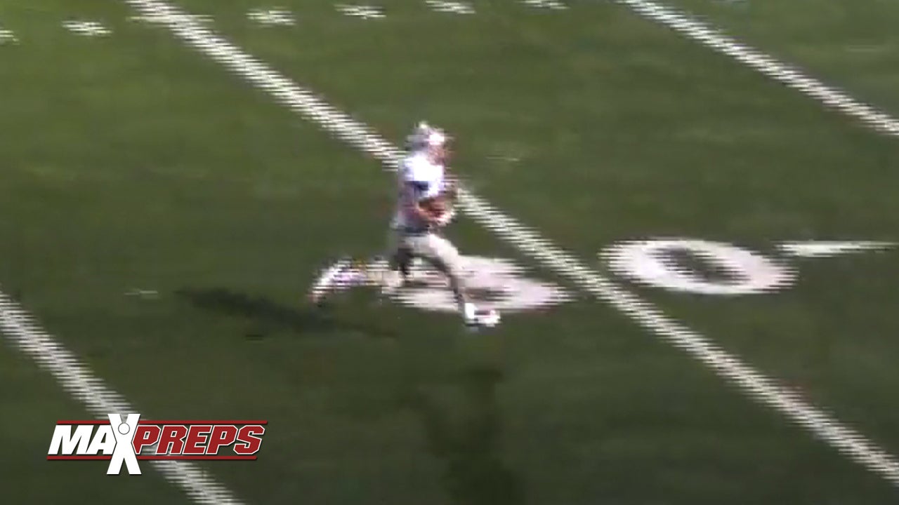 Mike Maggipinto "Not One, But Two" #MPTopPlays