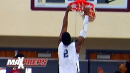 Sierra Canyon (CA) vs Alemany (CA)