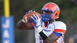 2015 NFL Draft Show - April 29