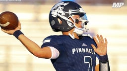 Oklahoma commit Spencer Rattler balls out in return
