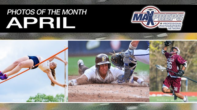 View amazing high school sports images taken by our network of pro photographers across the nation.