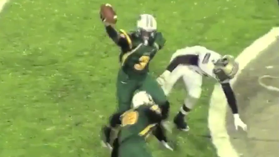 Top 25 Athletes to Watch - No. 10 Lyndell Wilson (Carver, AL)