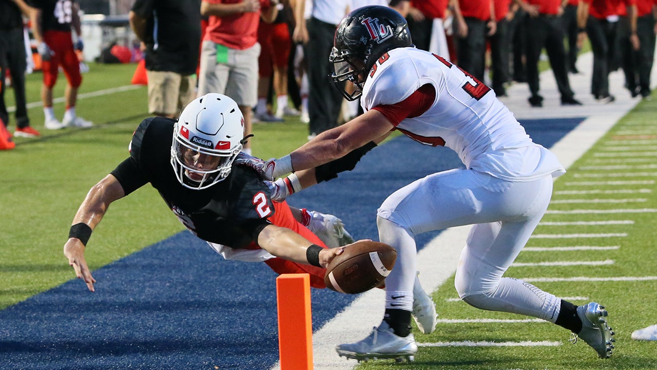 Top photos of Texas football