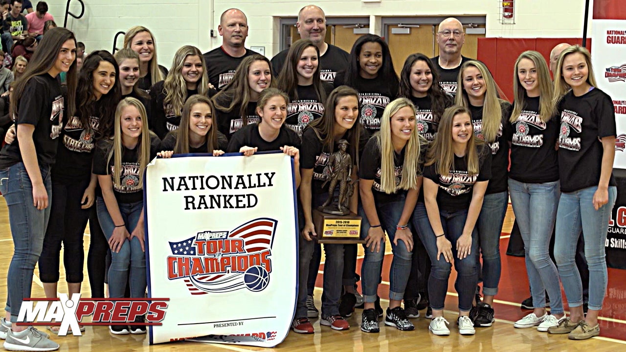 TOC Girls Basketball - Wadsworth (OH)