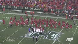 Kahuku War Cry