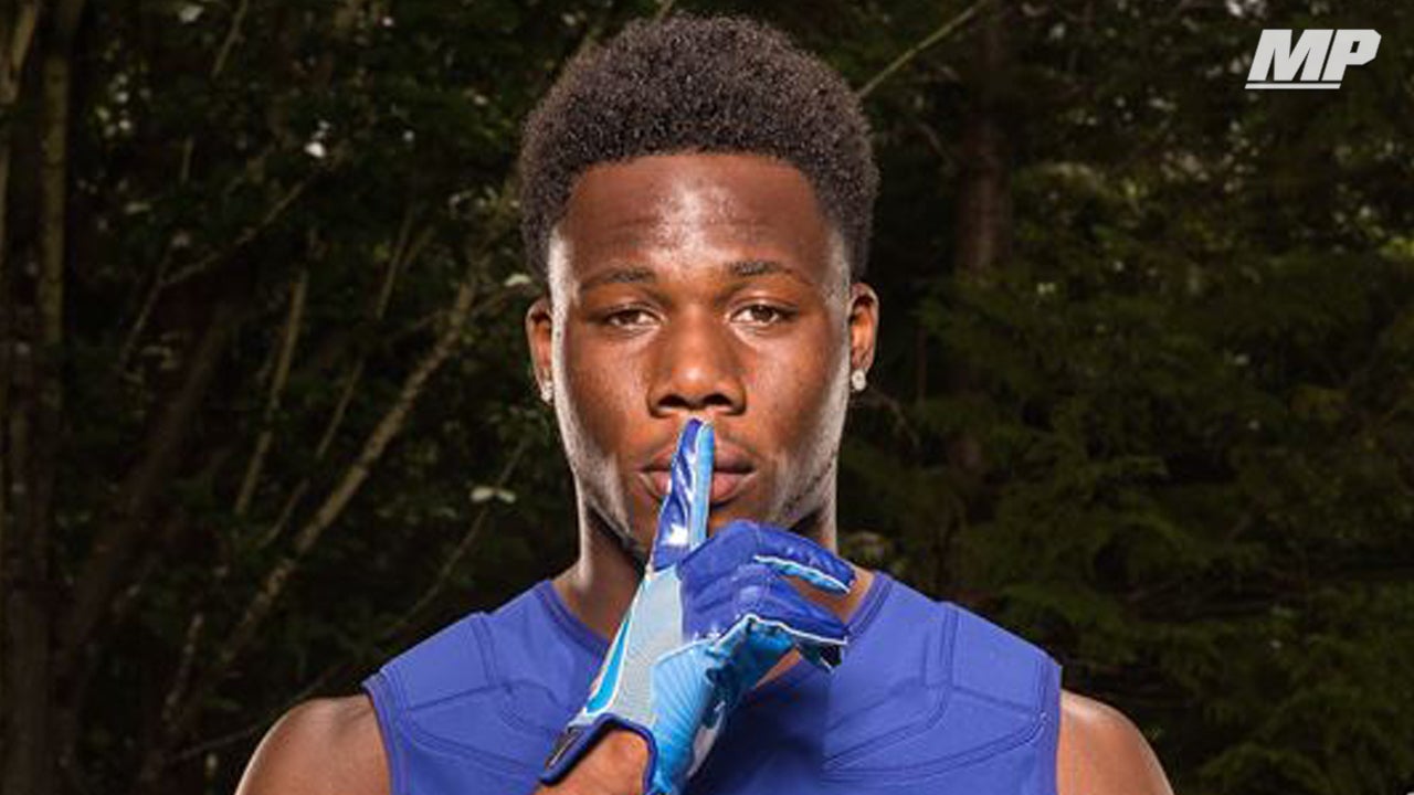 Devon Hunter Ultimate Highlights