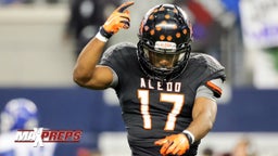 Ryan Newsome (Texas Commit) - Highlights