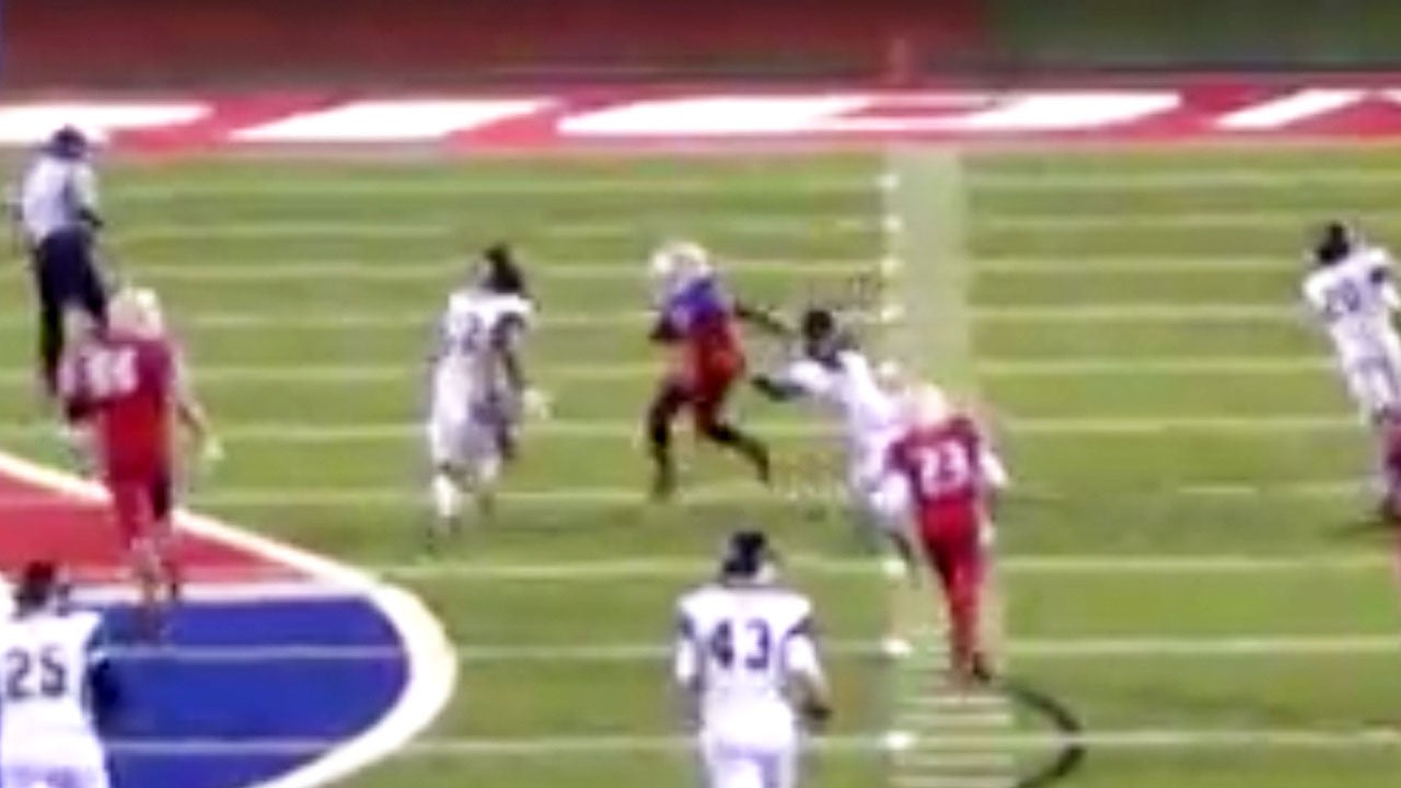 Is this the best play of 2015?