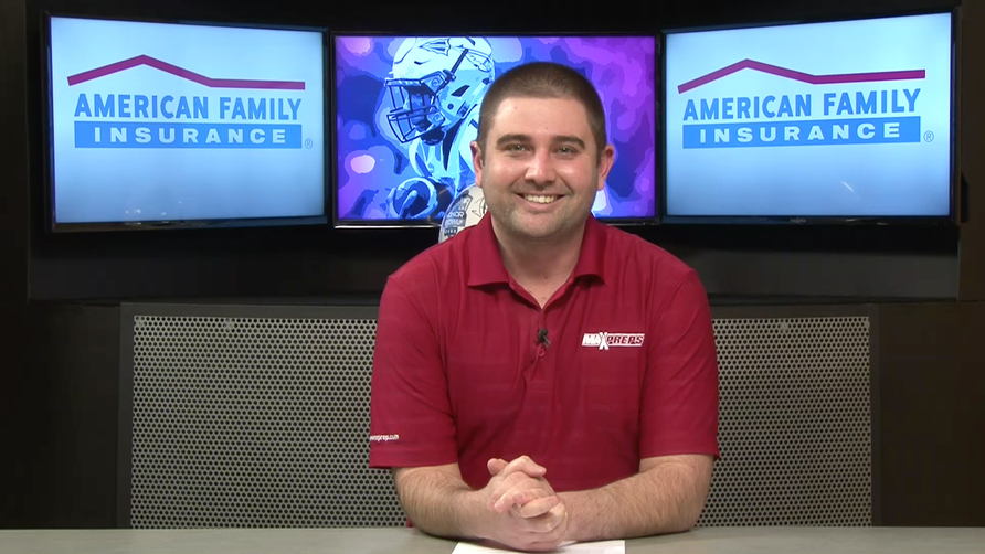 Zack Poff breaks down the biggest news in Georgia. Presented by American Family Insurance