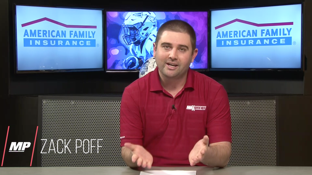 Zack Poff breaks down the biggest news in Georgia. Presented by American Family Insurance