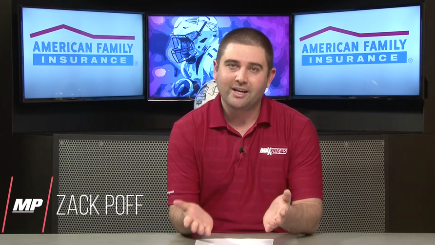 Zack Poff breaks down the biggest news in Georgia. Presented by American Family Insurance