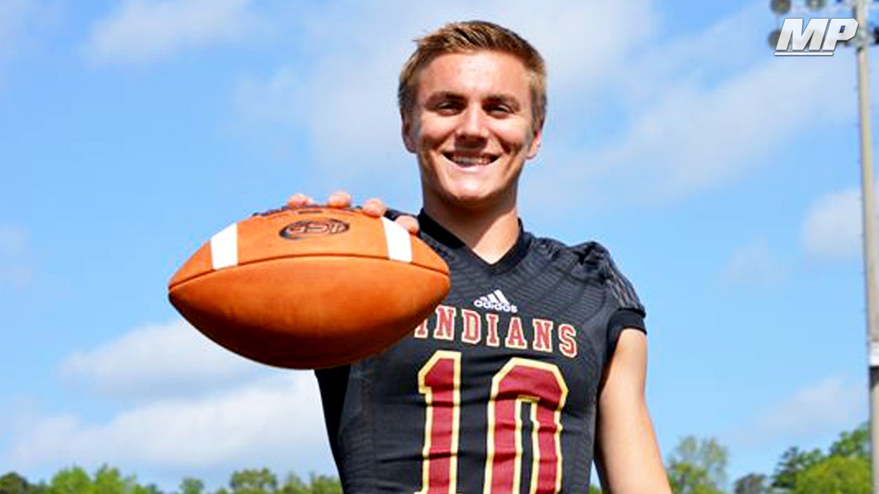 Bo Nix Ultimate Highlights