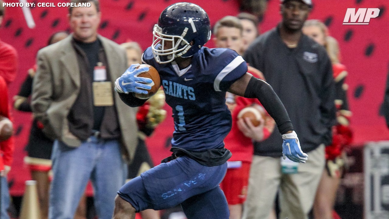 Tre Shaw Ultimate Highlights