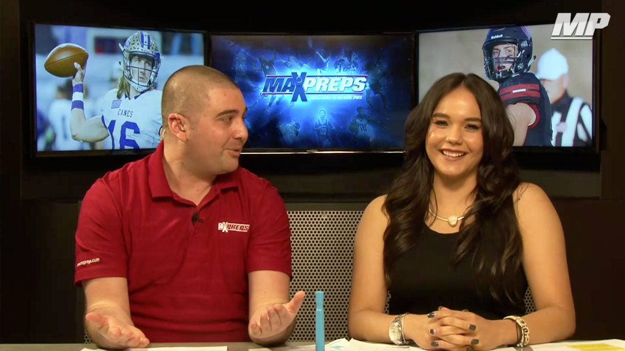 2017 Elite 11 Quarterbacks