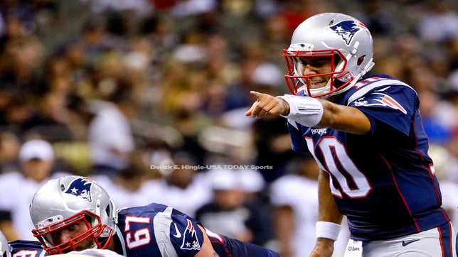 94 picks overall since 2006. Tom Brady was not one of them.