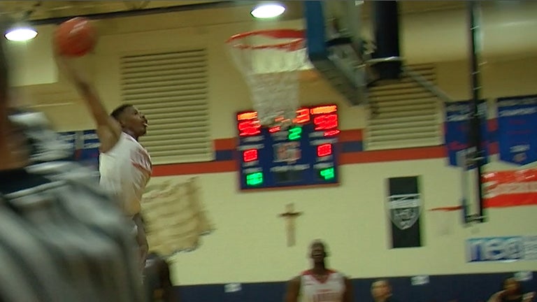 Video player poster image