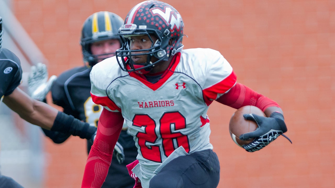 Top 5 Returning Scorers in High School Football