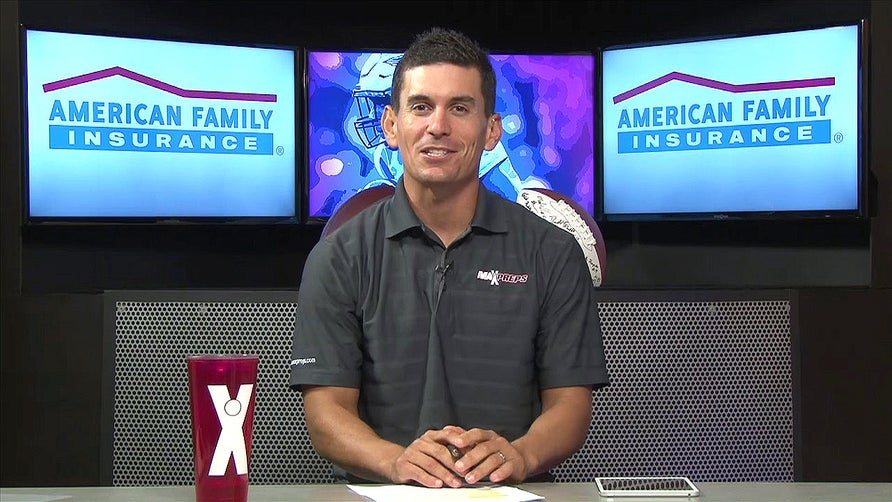 Presented by American Family Insurance