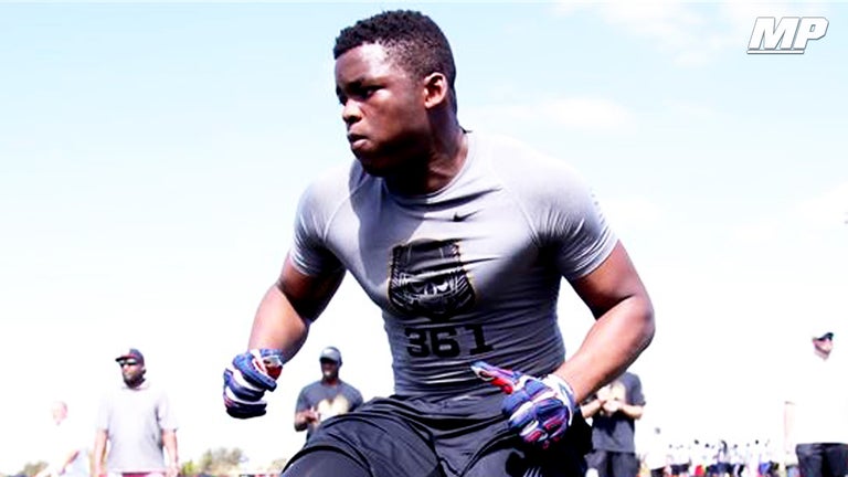 Video player poster image