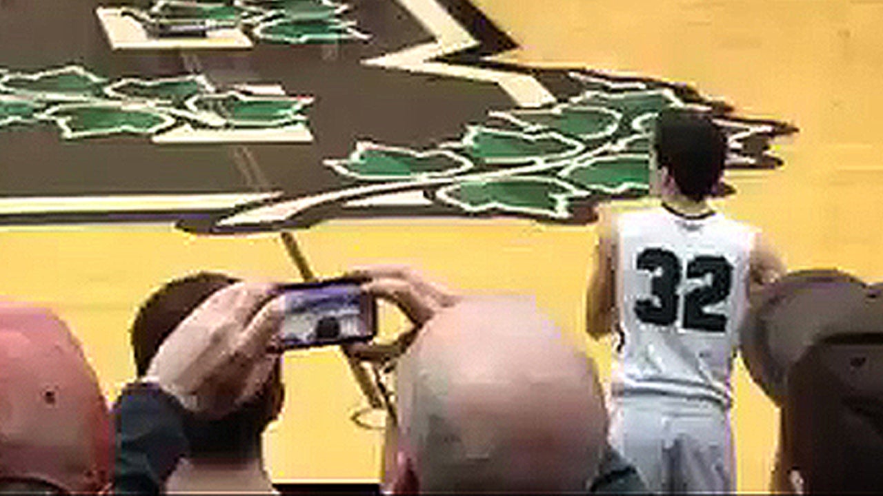 State Title Game Winner