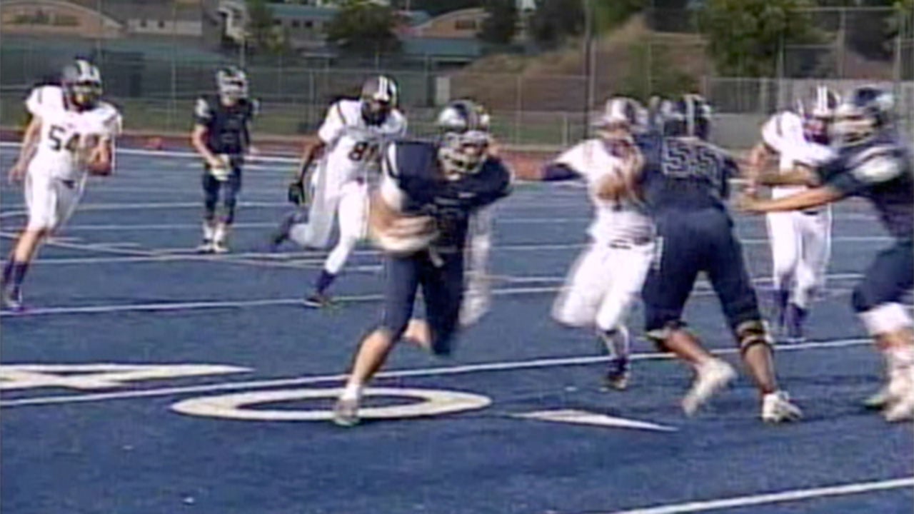 Bradshaw Christian (CA) vs Vista del Lago (CA)