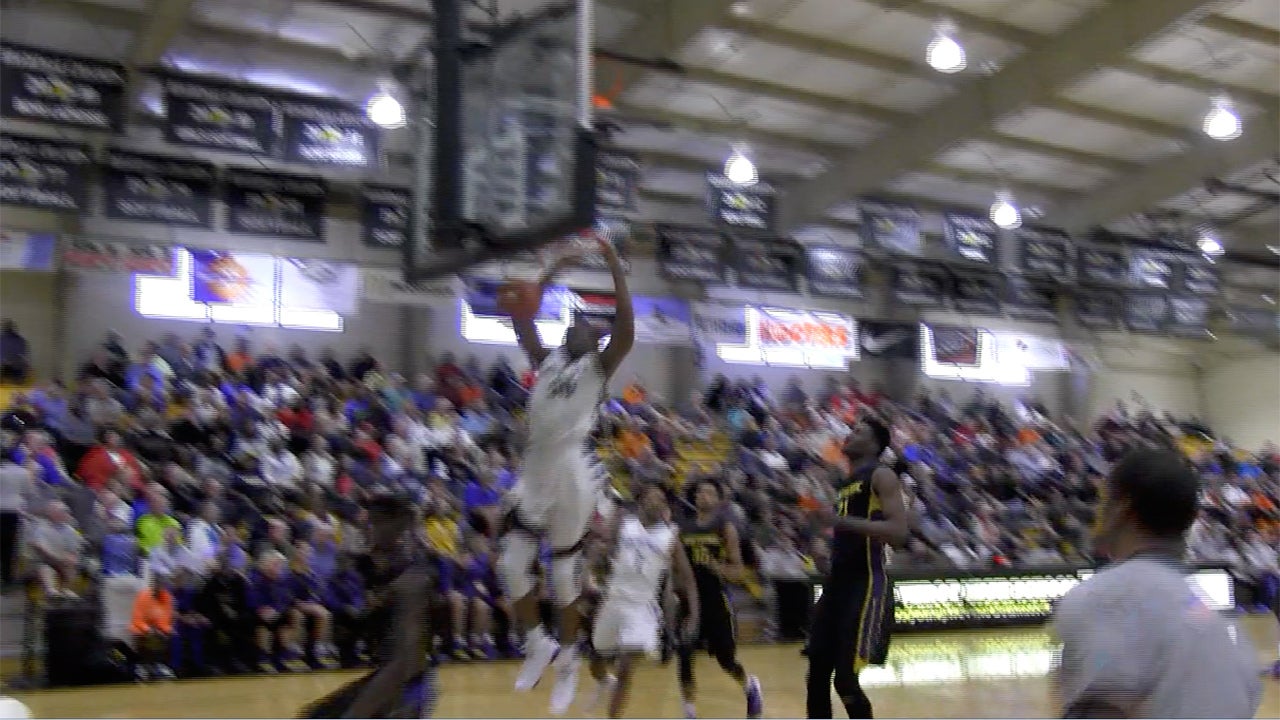 Austin Wiley - Spain Park (AL) highlights