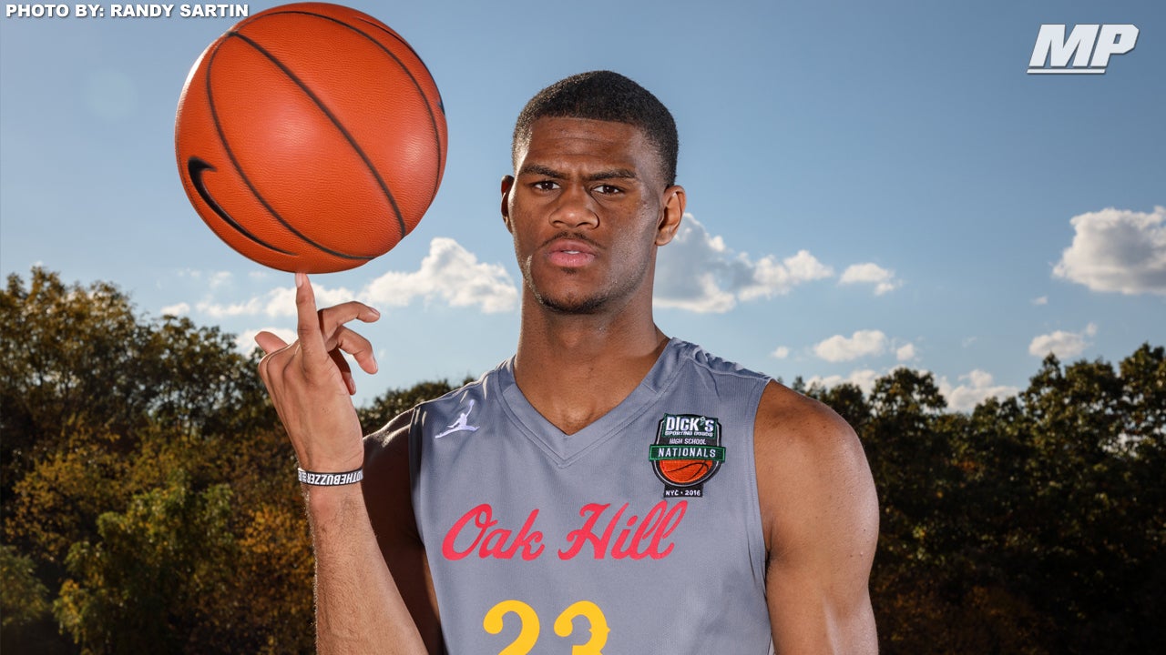 5-Star Billy Preston - Summer Highlights