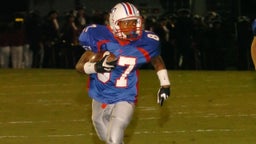 Way Back When - Ameer Abdullah High School Highlights