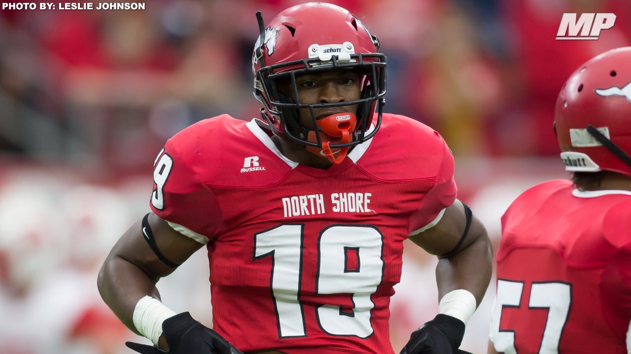 K'Lavon Chaisson Ultimate Highlights