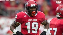 K'Lavon Chaisson Ultimate Highlights