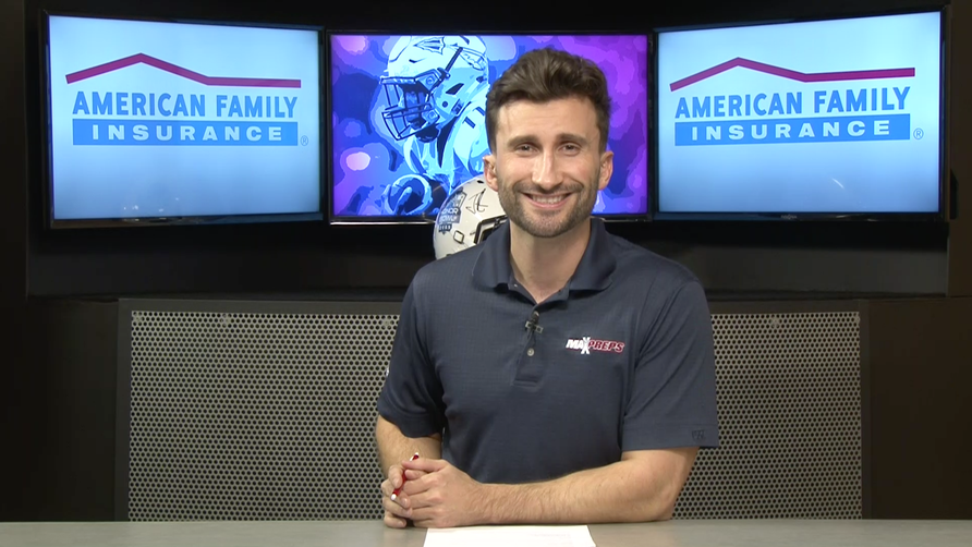 Zack Poff breaks down the biggest news in Georgia. Presented by American Family Insurance