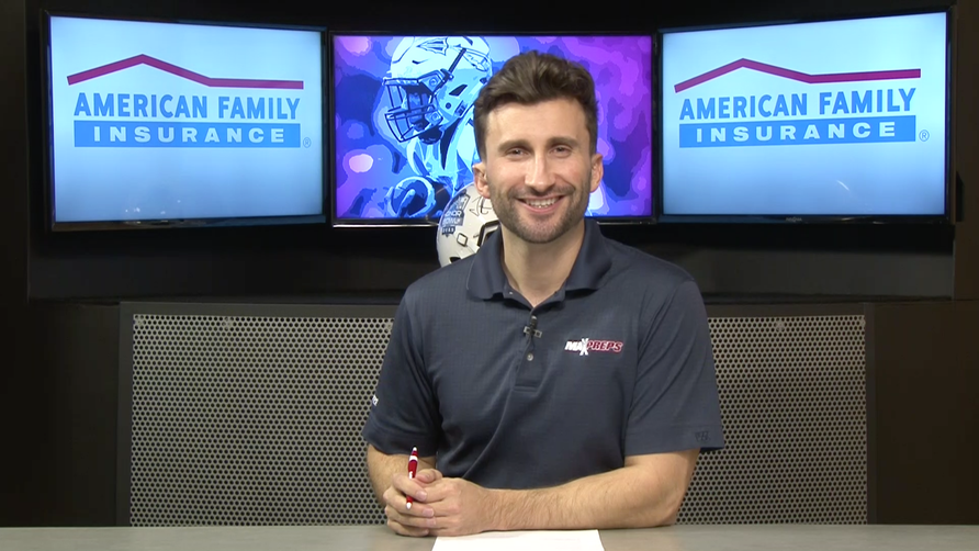 Zack Poff breaks down the biggest news in Georgia. Presented by American Family Insurance