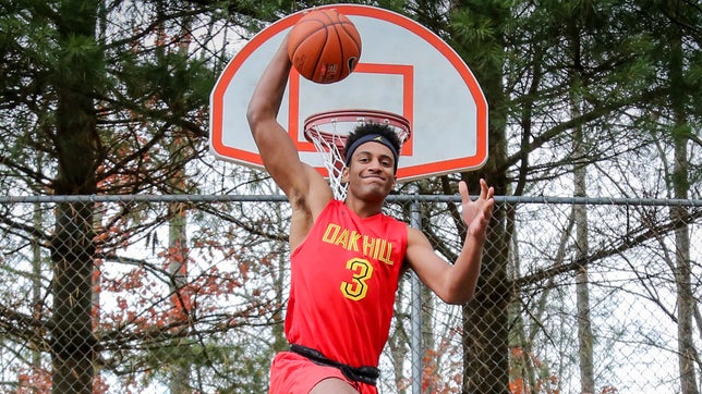 Jason Hickman breaks down the contenders for the 2016 Dick's National Tournament.