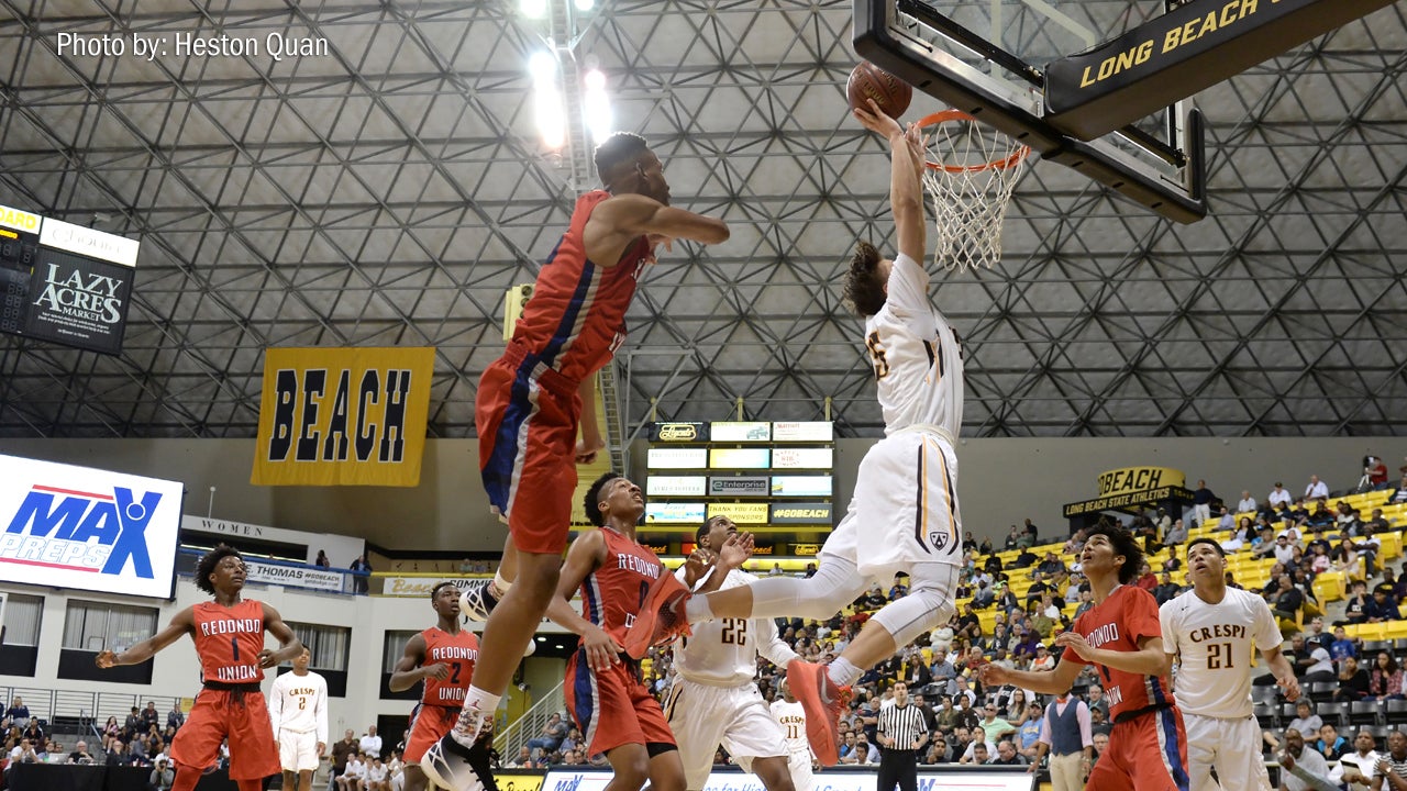 Crespi vs. Redondo Union Photos