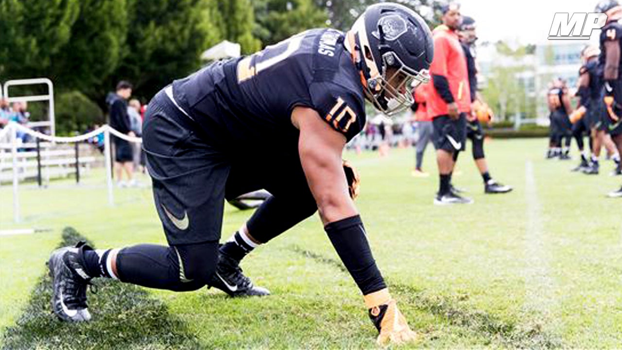 Xavier Thomas Ultimate Highlights