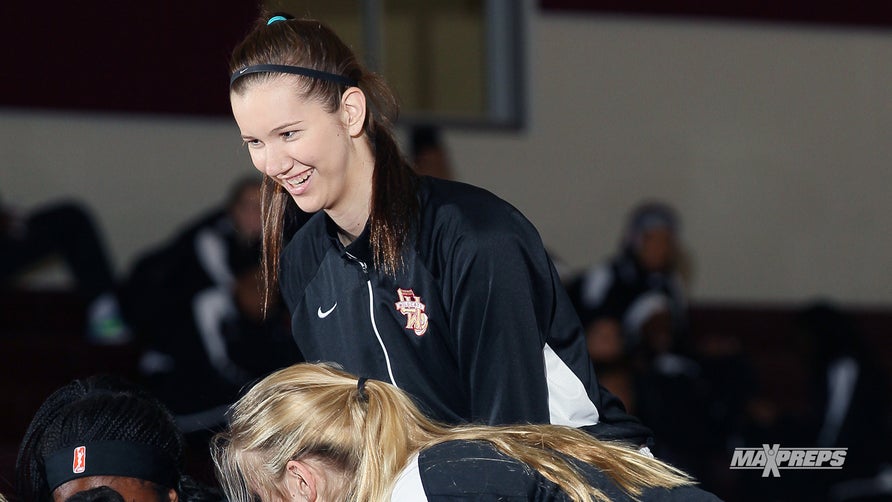 Cypress Woods (TX) - Nancy Mulkey