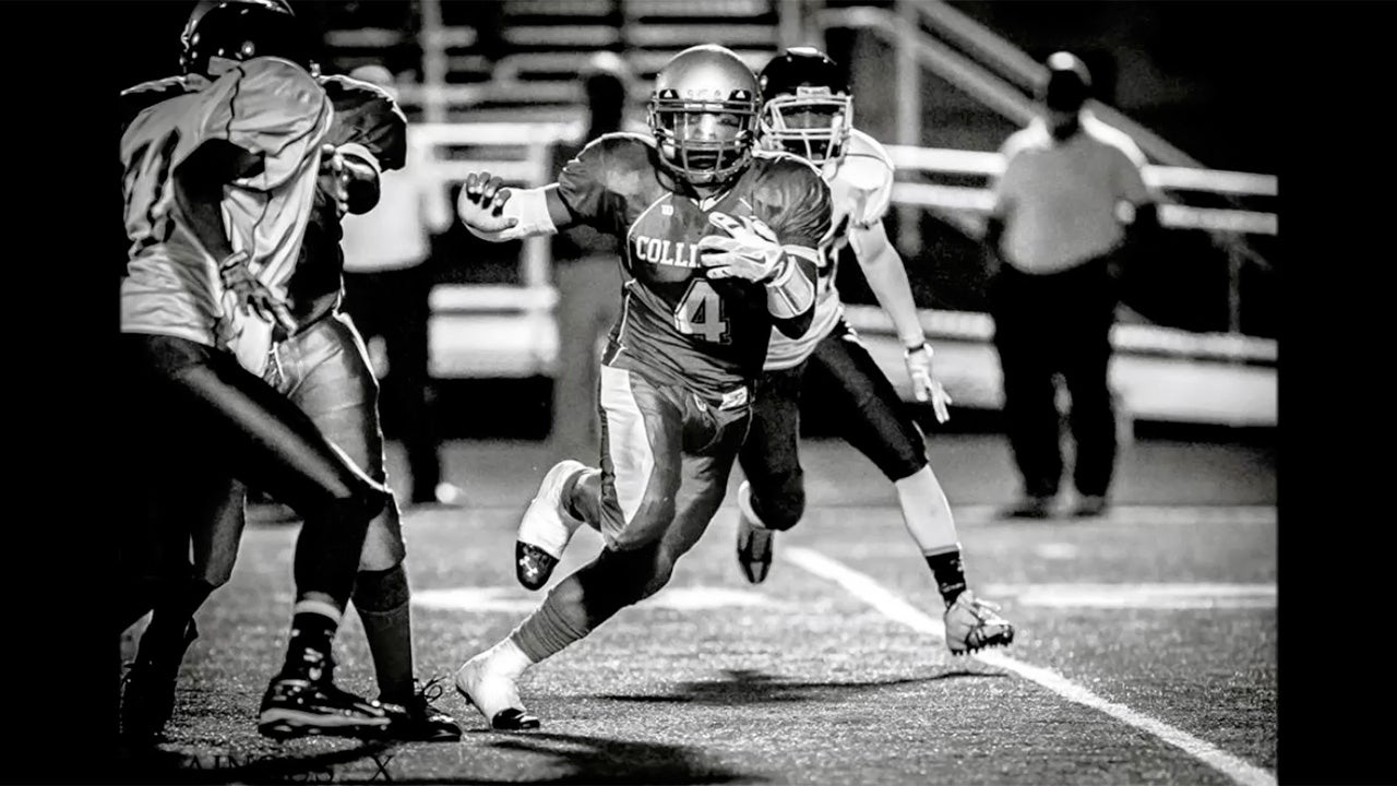 Quionne Hamil 2015 Highlights