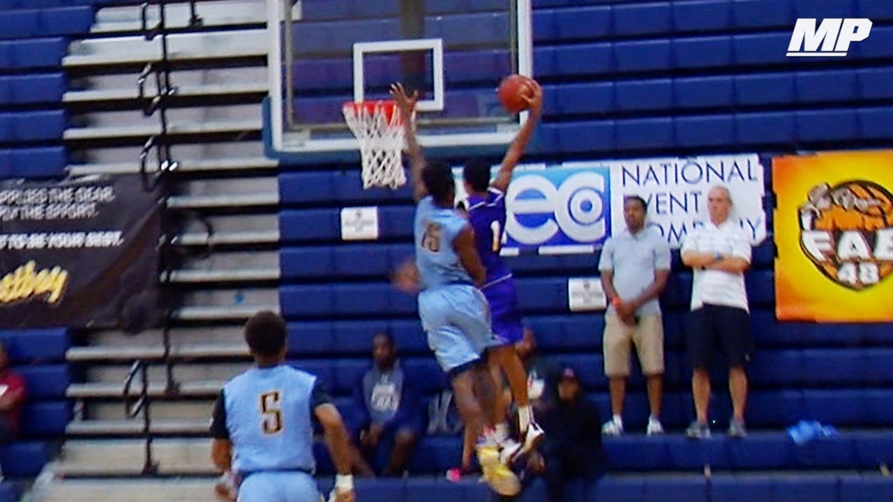 2016 Las Vegas Fab 48 - Day 3