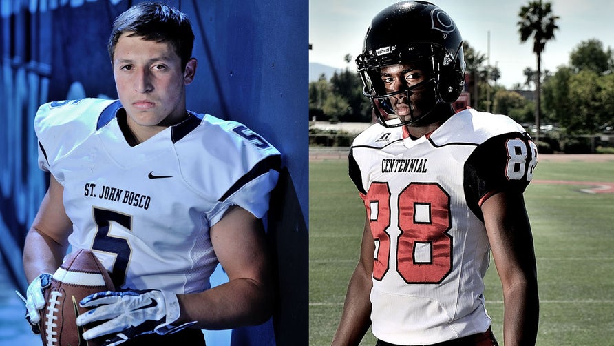 This week's top 10 games.