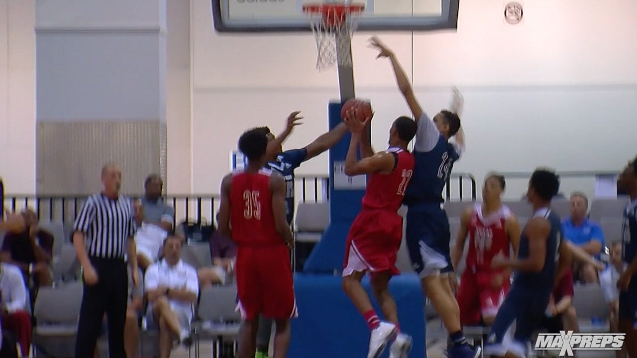 Texas Pro (Quick Highlights) - 2015