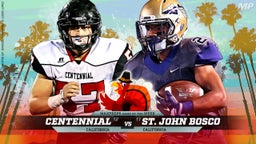 Top 10 Games of the Week