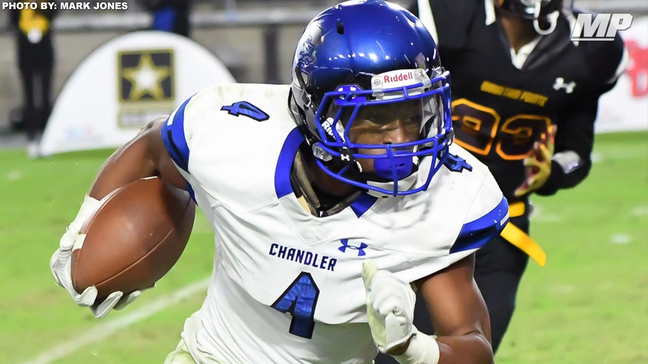 TJ Green Ultimate Highlights