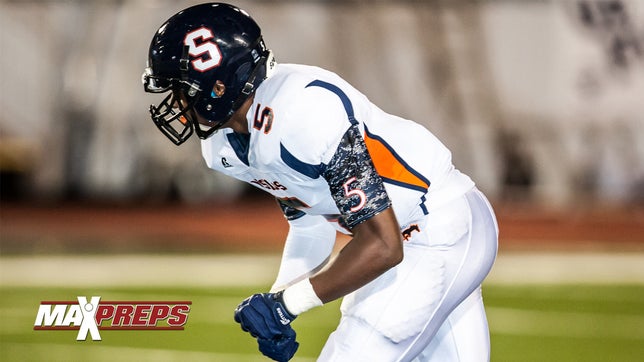 http://www.maxpreps.com/athlete/devin-duvernay/KIdJZfTxEeKZ5AAmVebBJg/default.htm

Highlights of Sachse's (TX) 5-Star wide receiver Devin Duvernay.