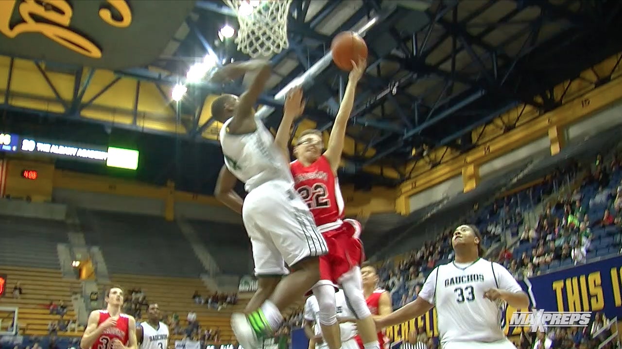 El Cerrito @ MLK Classic