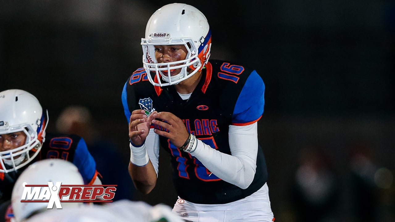 5-Star QB Malik Henry (Florida State Commit) - Highlights