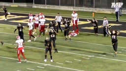 No. 3 American Heritage beats Cardinal Gibbons in 3OT