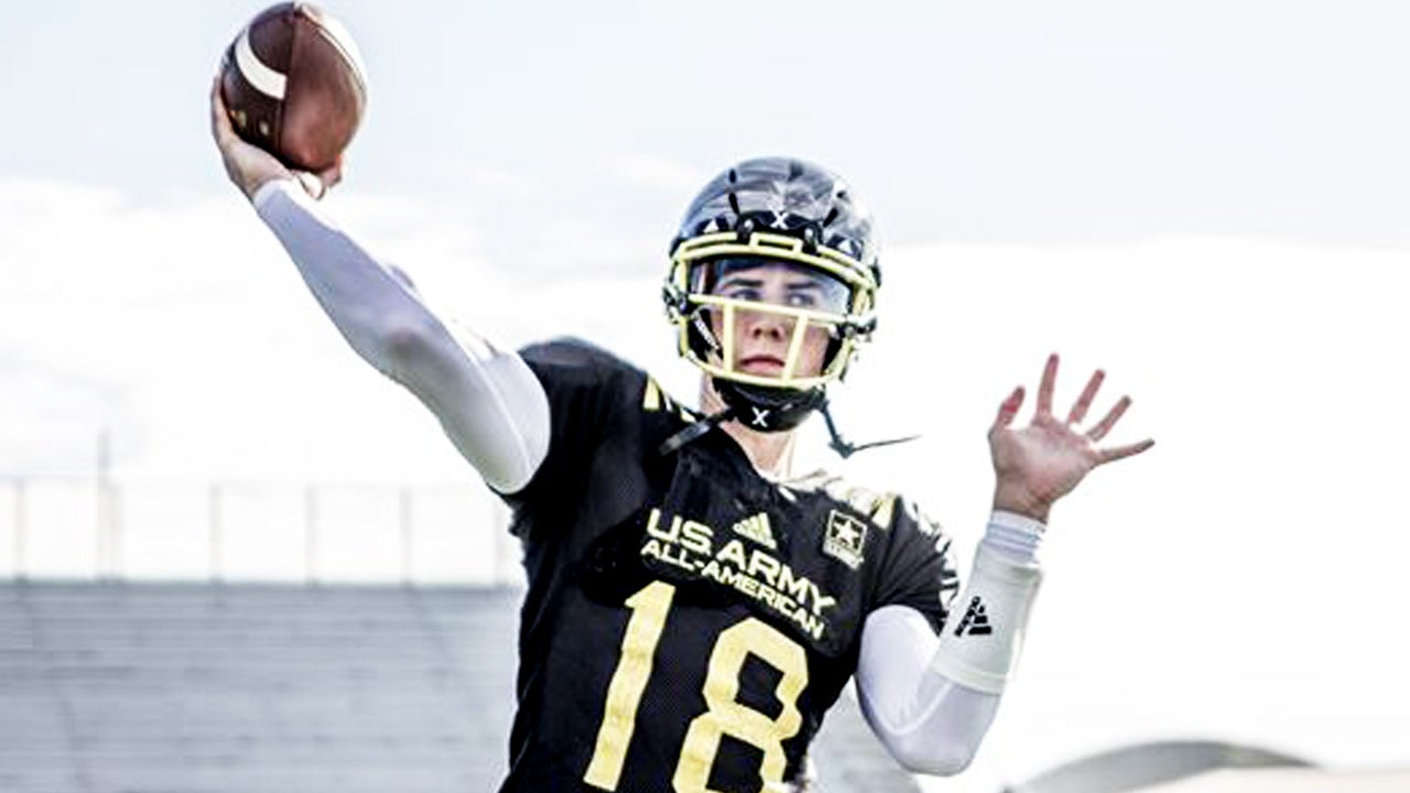 Brandon Peters - Ultimate Highlights - Avon (IN)